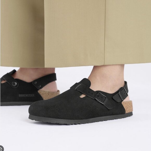 birkenstock tokio clogs new in box 41 - Picture 2 of 9